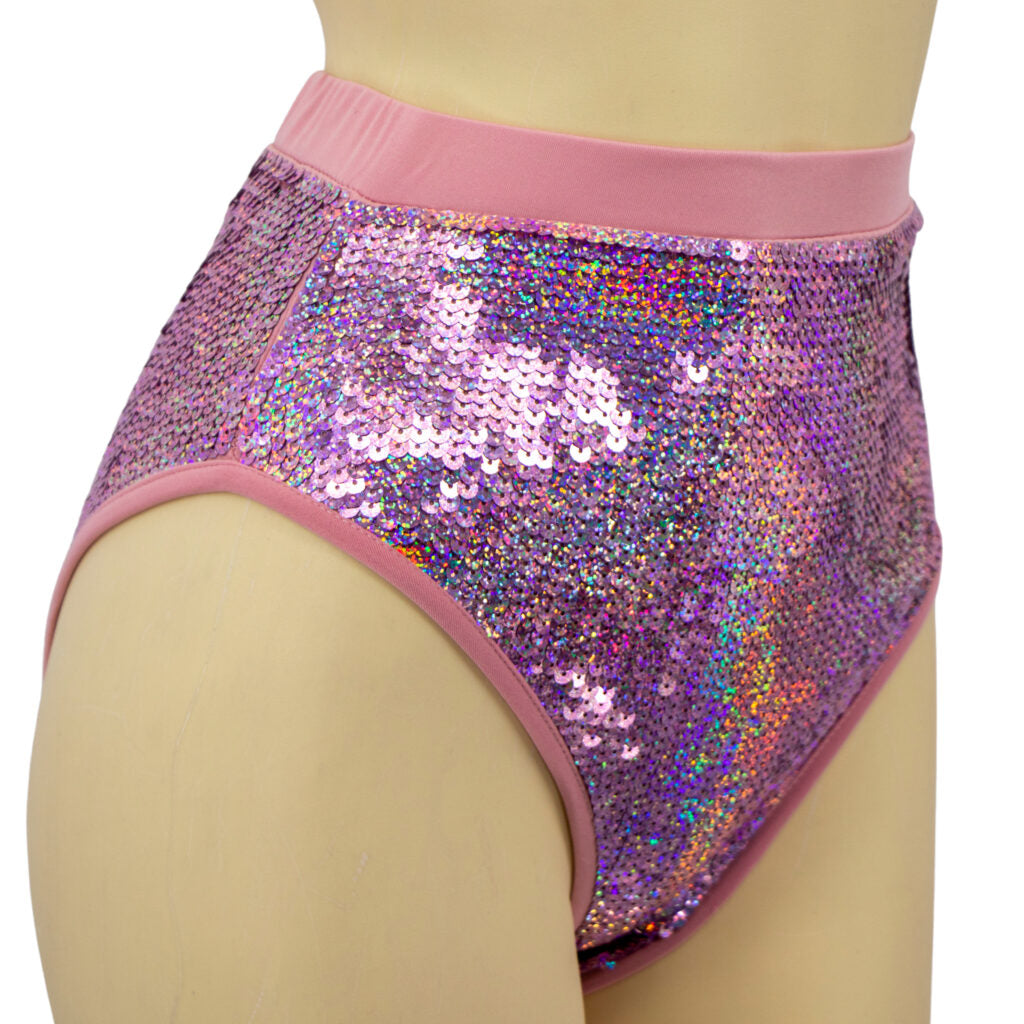 Sequin briefs store