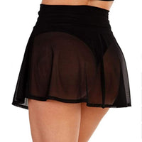 Thrilz Skirt