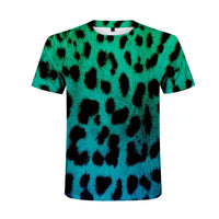 Animal Men Tee