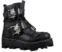 Gorilla Boot