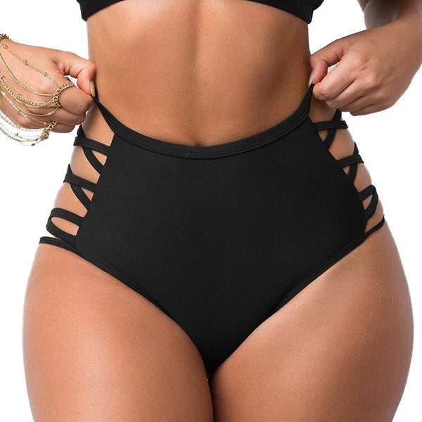Cheeky Girl Bottoms Plus Size