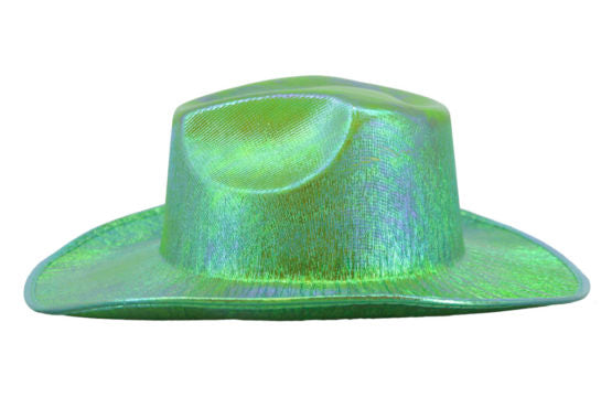 Yeehaw Universe Hat
