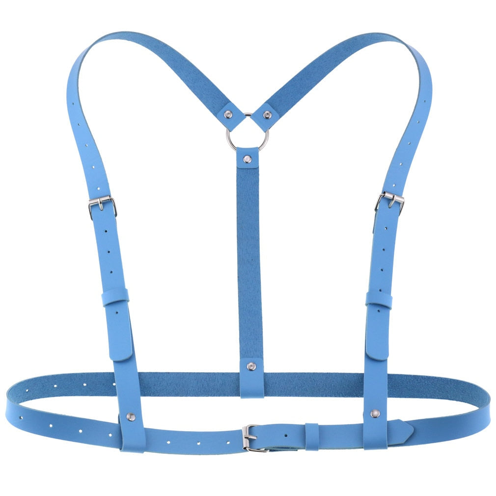 Suspender Harness