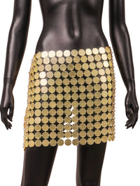Connect 4 Skirt