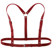 Suspender Harness